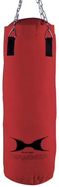 Hammer Fit Lerret Rød (80 x 30 cm - 16kg)