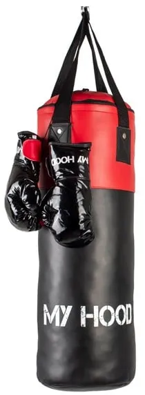 My Hood Boksepose 10 kg