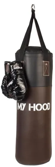 My Hood Boksepose 10 kg - Retro