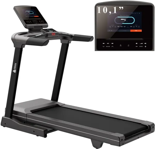 Odin T850 PowerLand Tredemølle