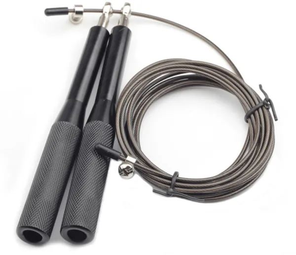 Odin Stålvaier Hoppetau Aluminium