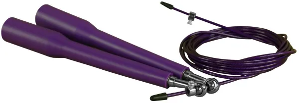 Odin Cable Crossfit Hoppetau Lilla Long Handle 300cm