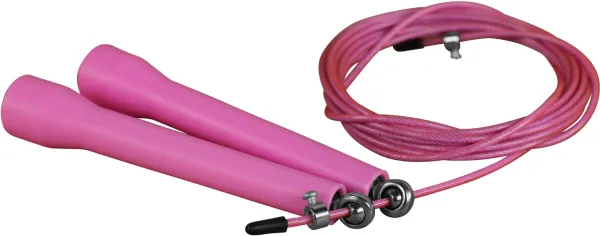 Odin Stålvaier Hoppetau Rosa