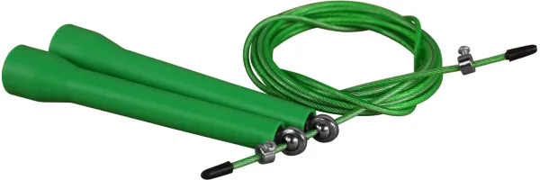 Odin Stålvaier Hoppetau Grønn