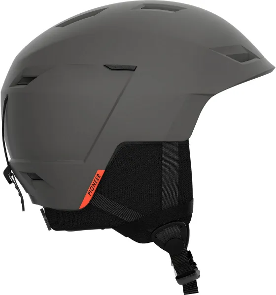 Salomon Pioneer LT Access Skihjelm Herre