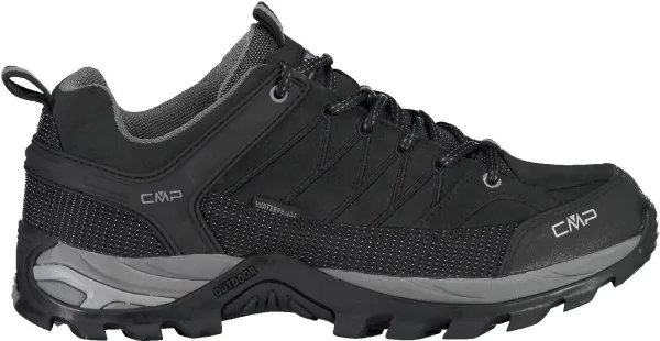 CMP Rigel Vanntette Tursko Herre