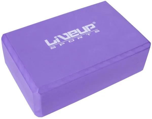 Aserve Yogablokk Lilla